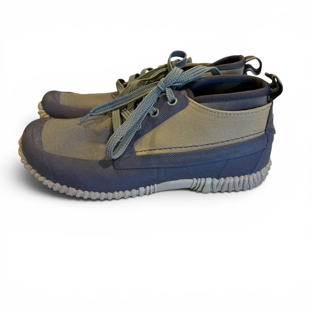 LaCrosse trempealeau chukka